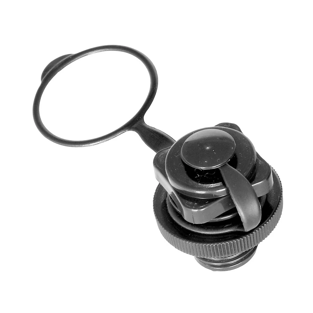 Air Valve Cap (2020 Model) | UKCA