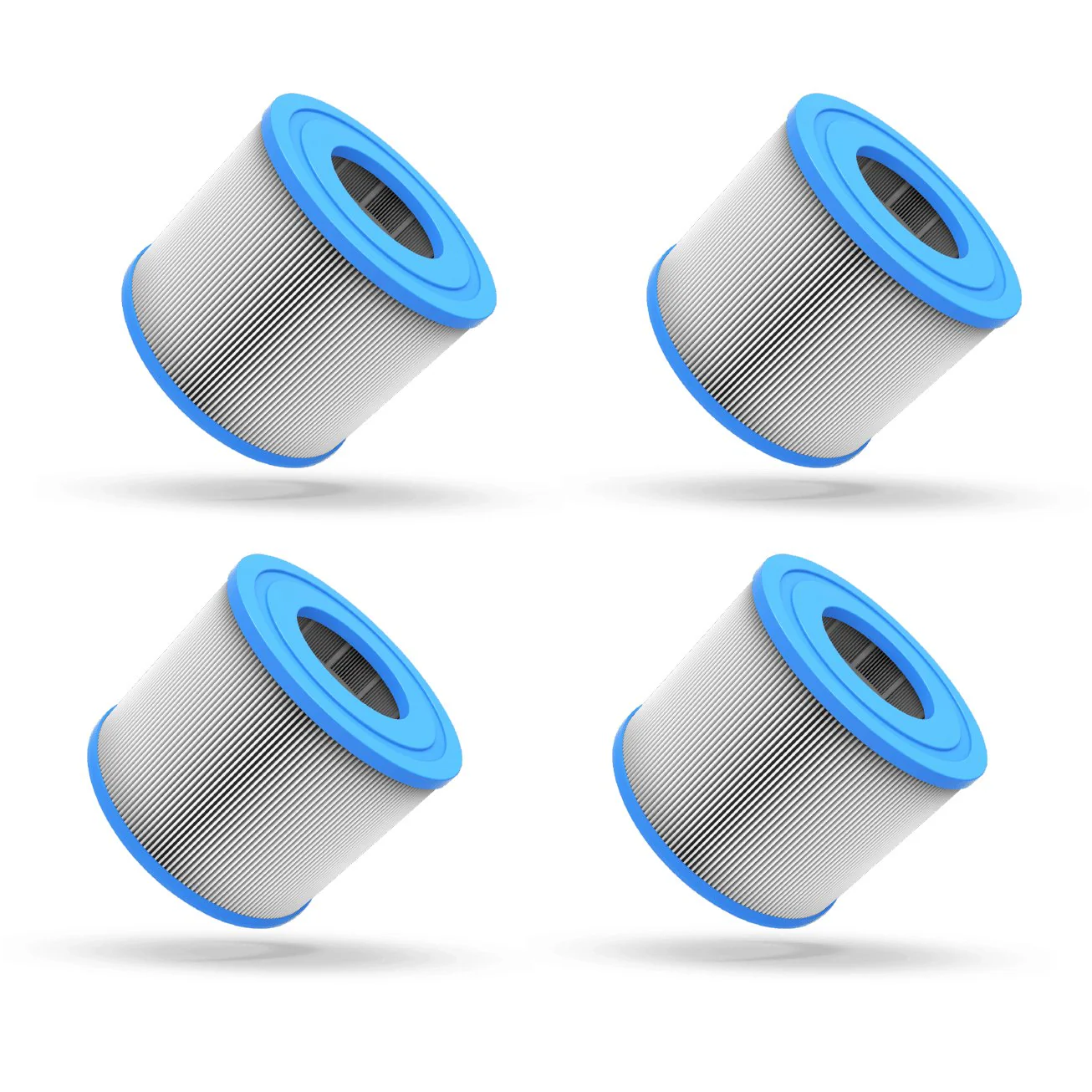 Replacement Filter | Cartridge/Non-Threaded | UKCA - Image 4