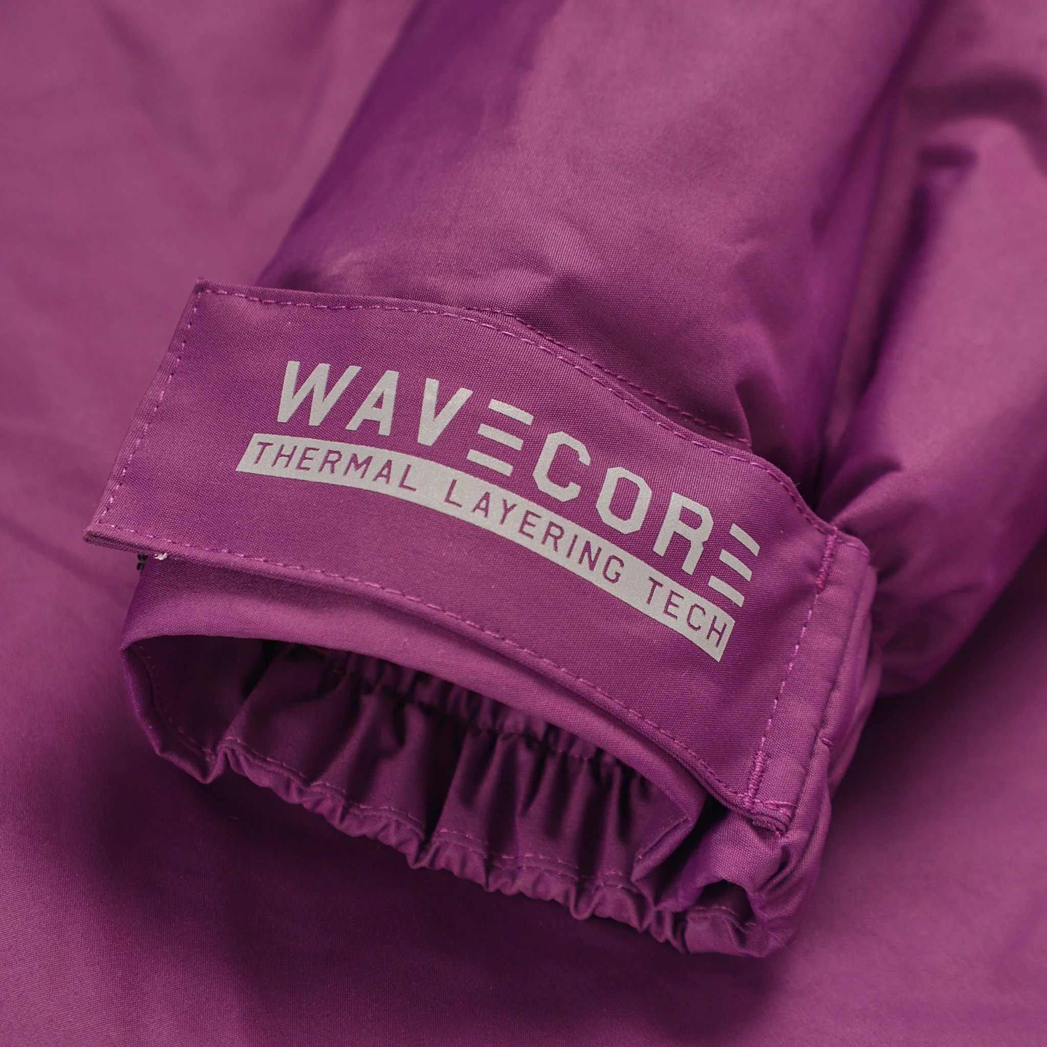 Fleece-Lined Hot Tub Changing Robe | Waterproof & Windproof | Unisex - Image 19