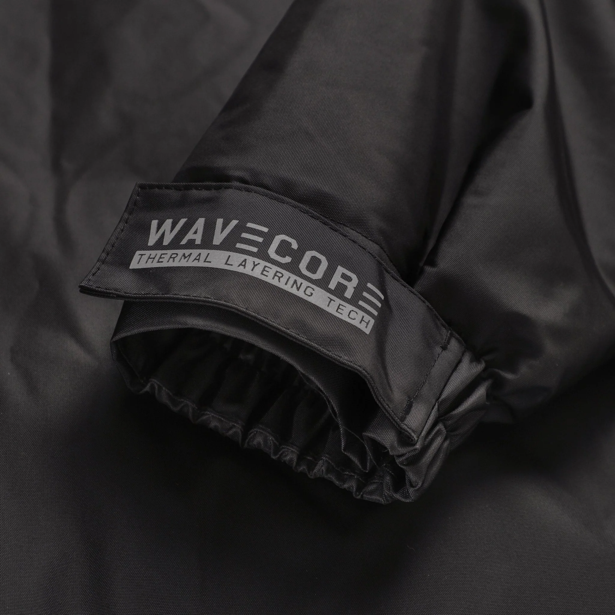 Fleece-Lined Hot Tub Changing Robe | Waterproof & Windproof | Unisex - Image 25