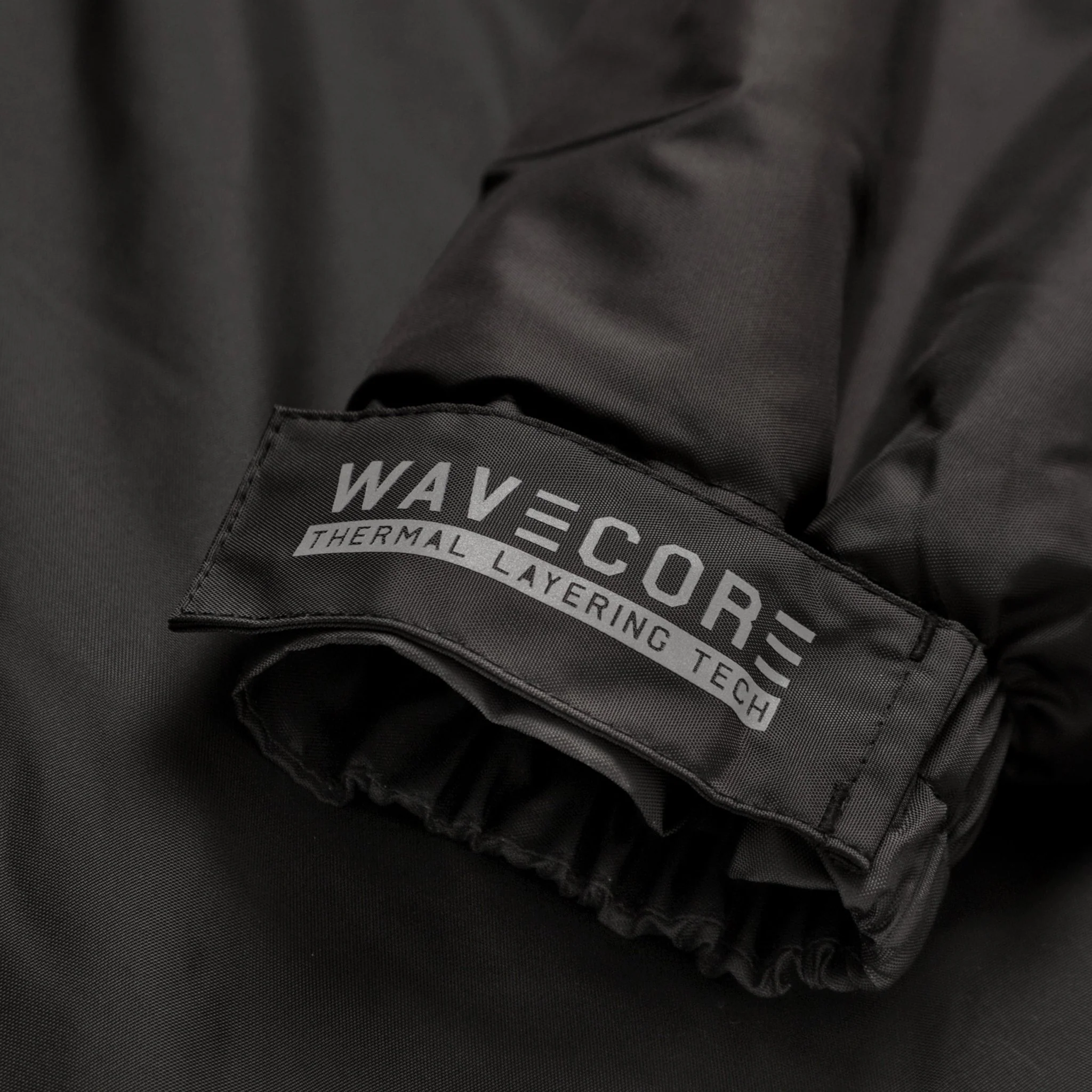 Fleece-Lined Hot Tub Changing Robe | Waterproof & Windproof | Unisex - Image 31