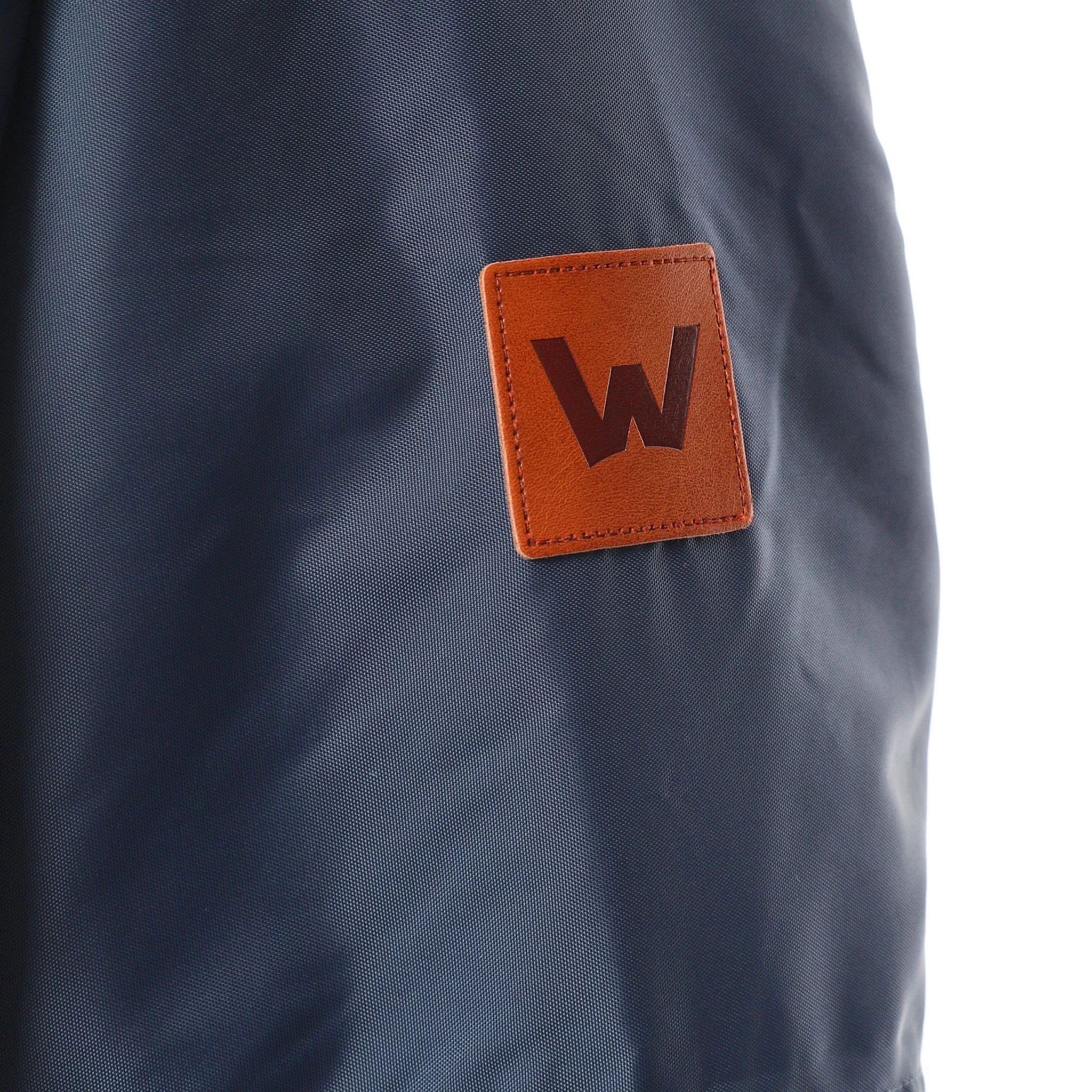 Fleece-Lined Hot Tub Changing Robe | Waterproof & Windproof | Unisex - Image 47