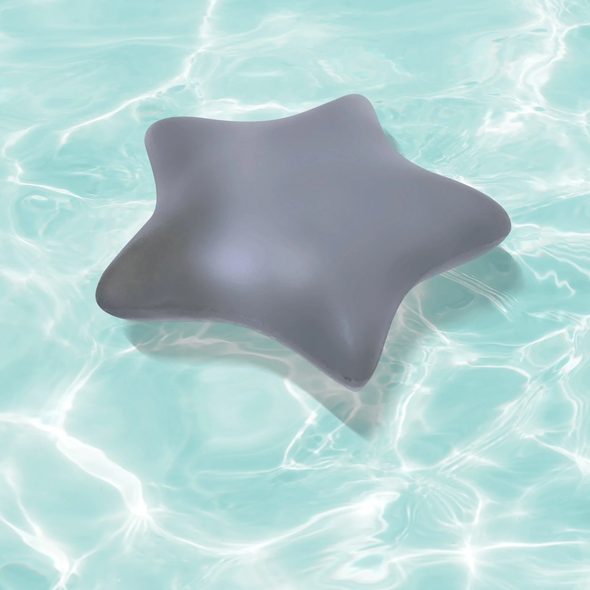 Cleaning Sponge | Oil-Absorbing Star Eraser | UKCA