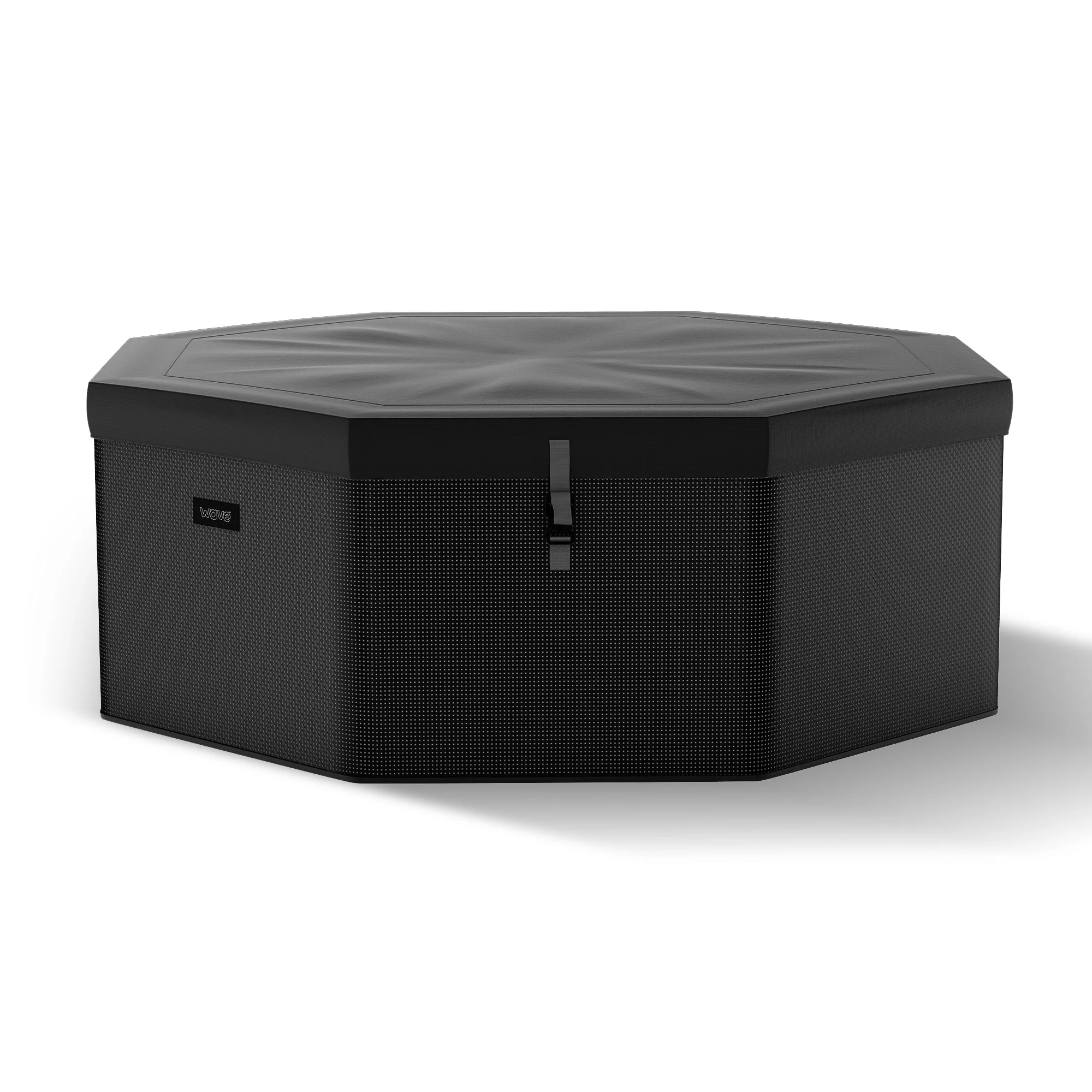 Como | 6-Person Eco Foam Hot Tub | Built-In Integrated Heater | UKCA - Image 15