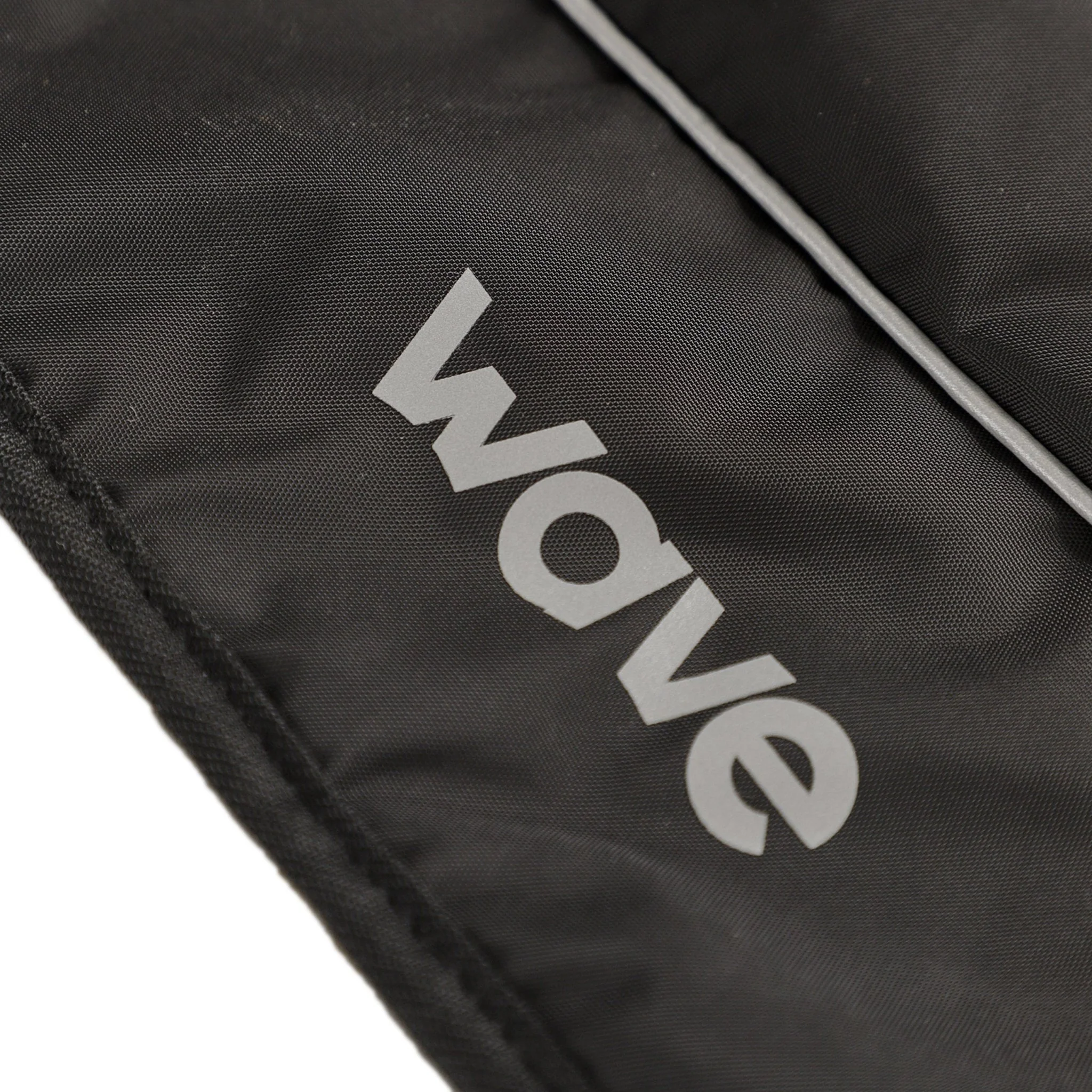Fleece-Lined Dog Robe - Image 6