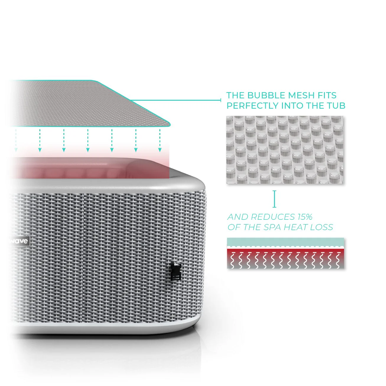 Energy-Saving Floating Eco Liner | UKCA - Image 4