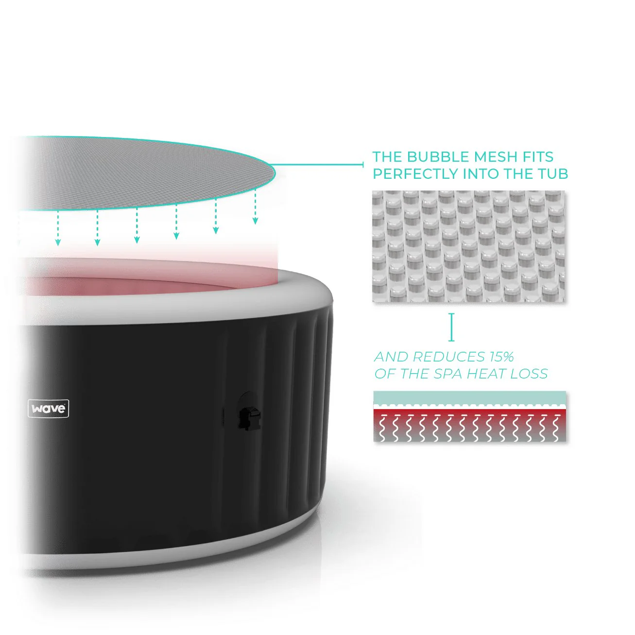 Energy-Saving Floating Eco Liner | UKCA - Image 7