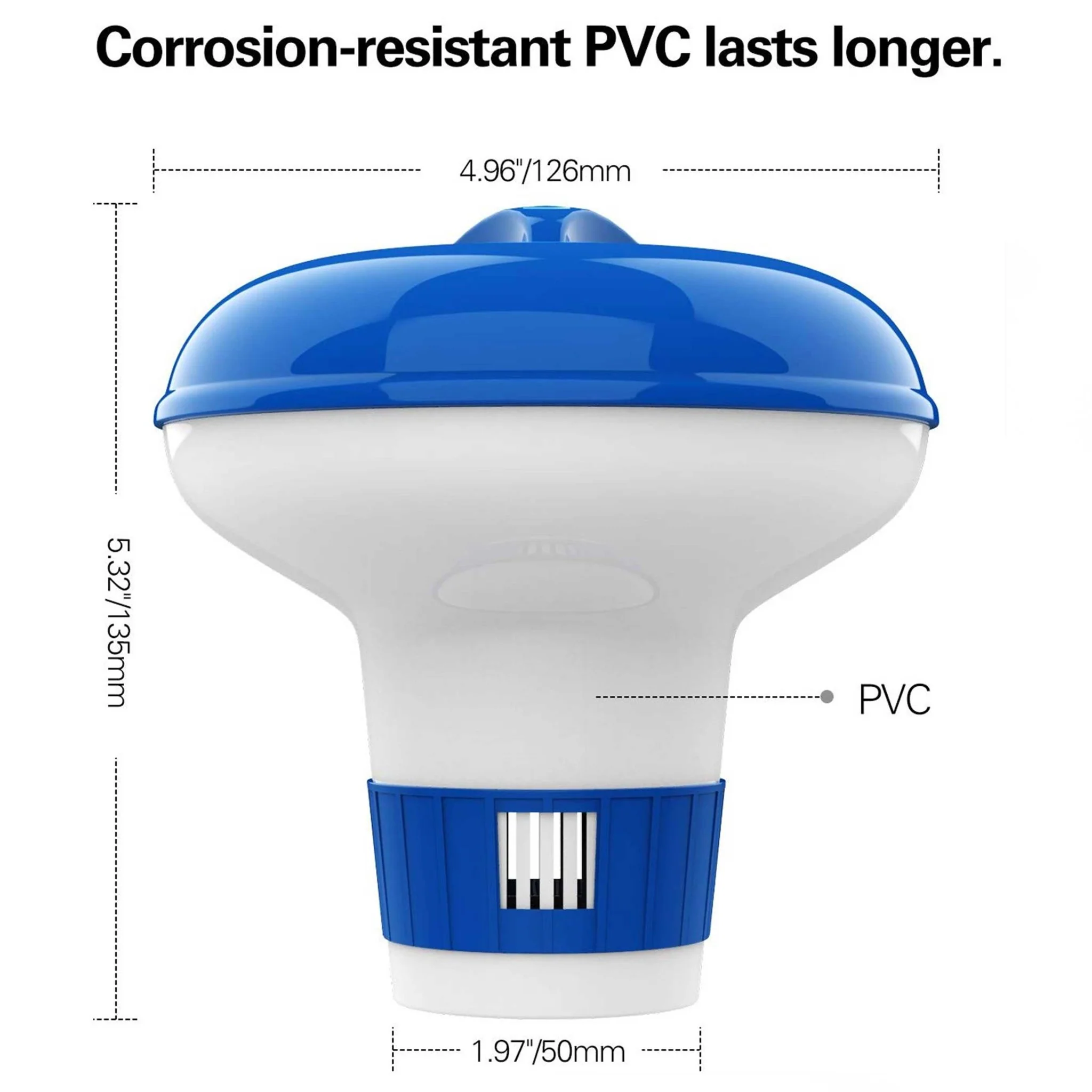 Multifunctional Tablet Dispenser | UKCA - Image 2