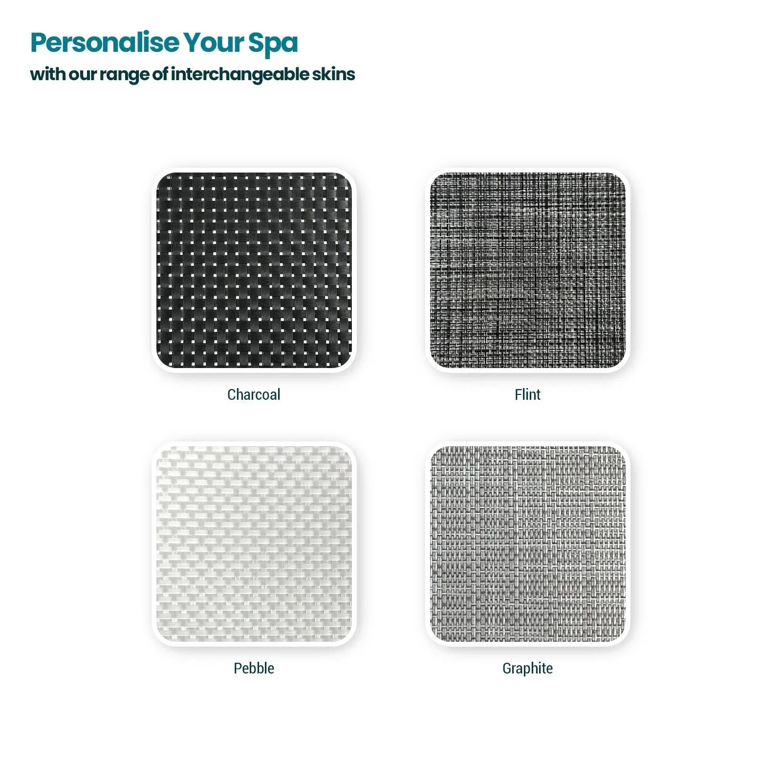 Garda Replacement Spa Liner - Image 5