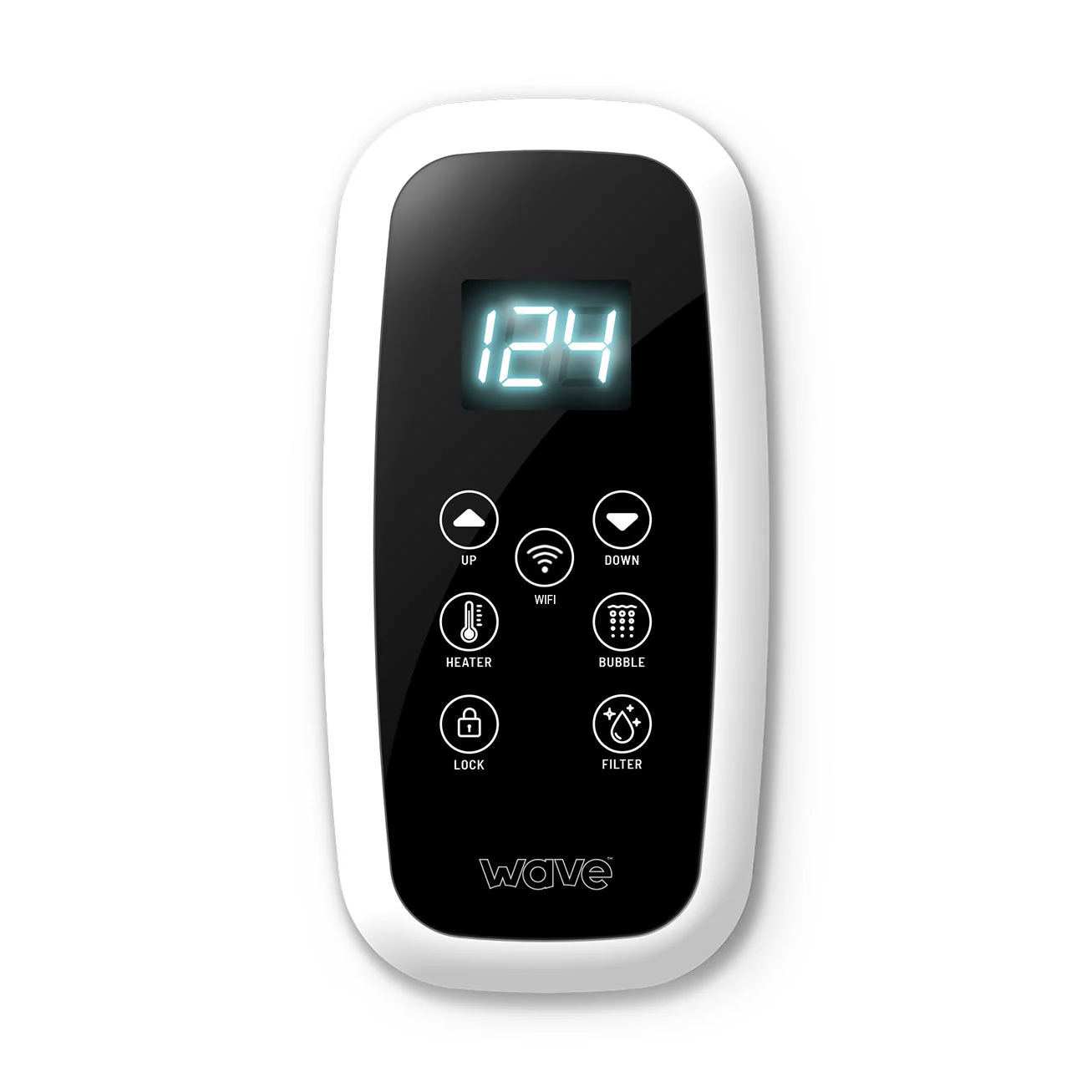 Handheld Wi-Fi Controller Update | UKCA