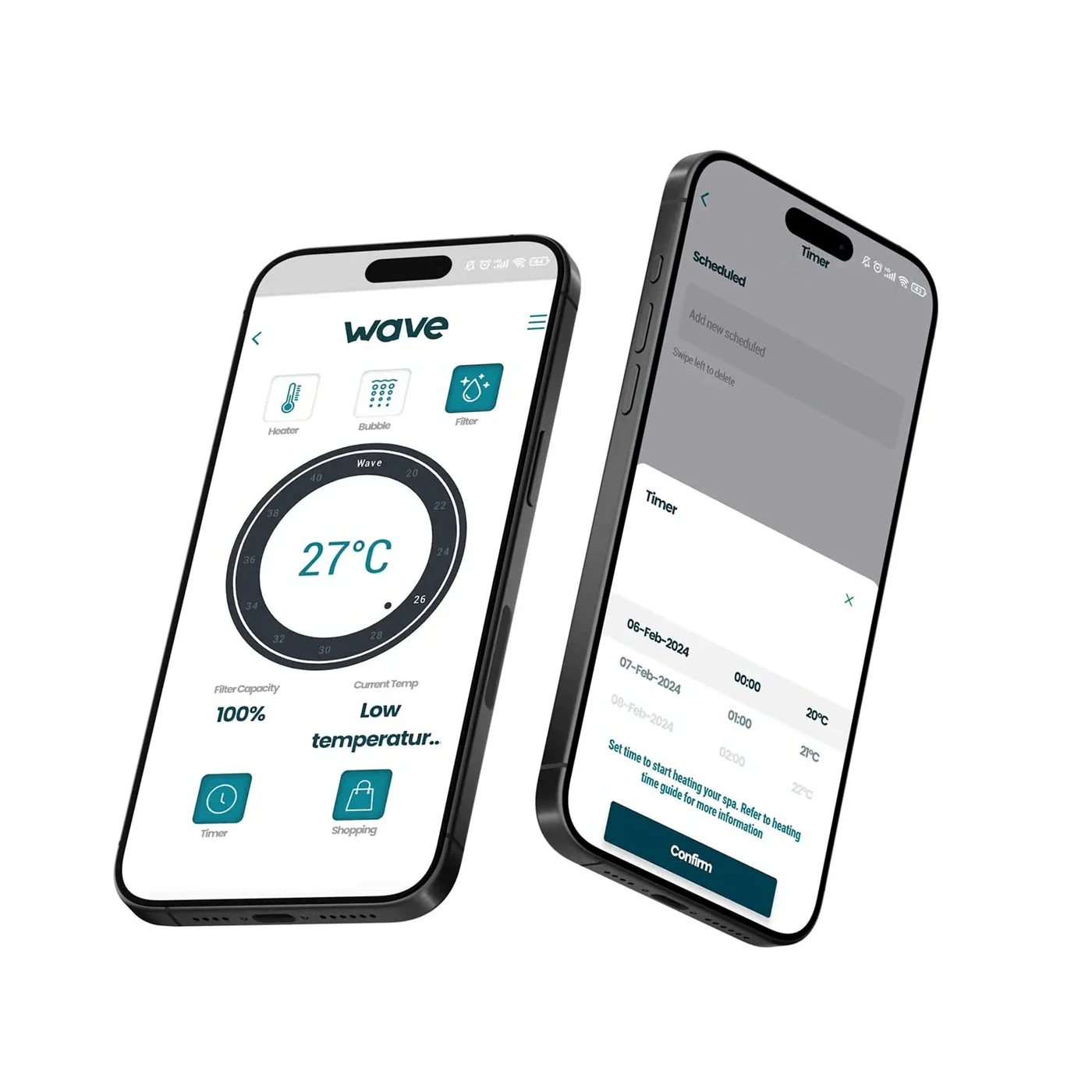 Handheld Wi-Fi Controller Update | UKCA - Image 3