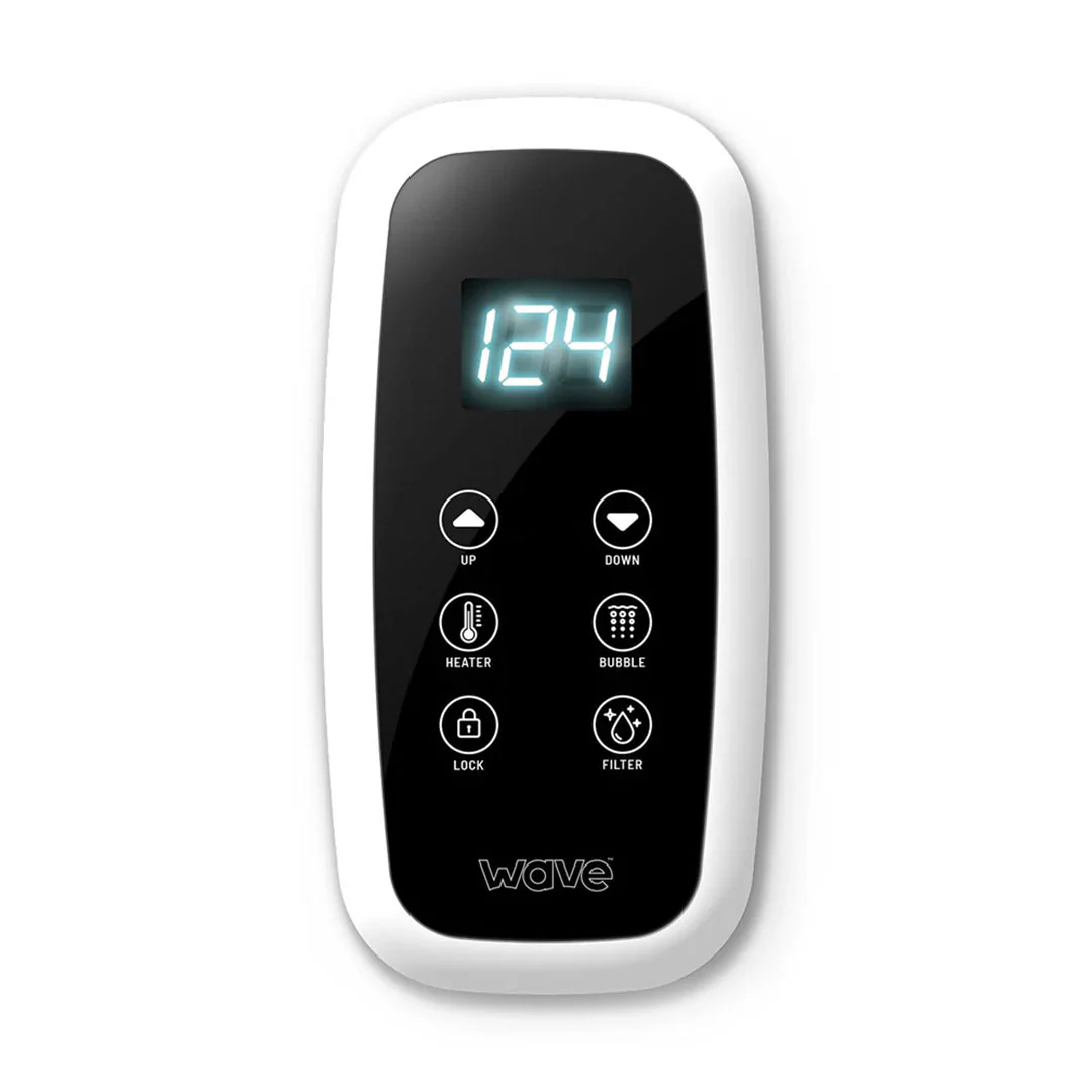 Wave Handheld Controller (Without Wifi)