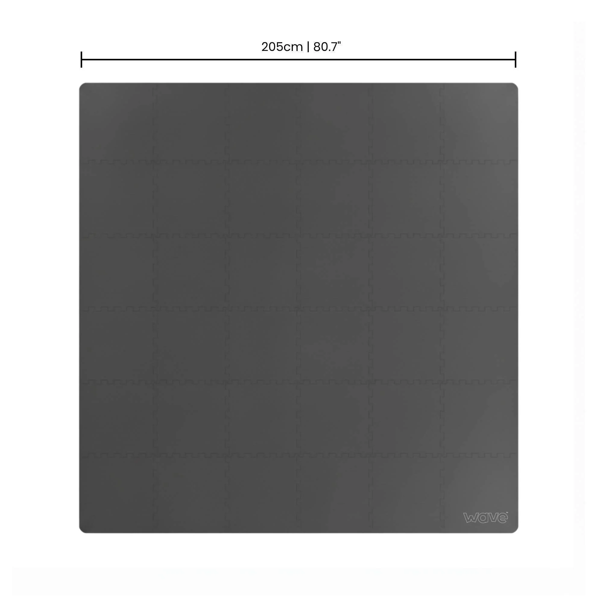 Insulating Foam Mat | UKCA - Image 5