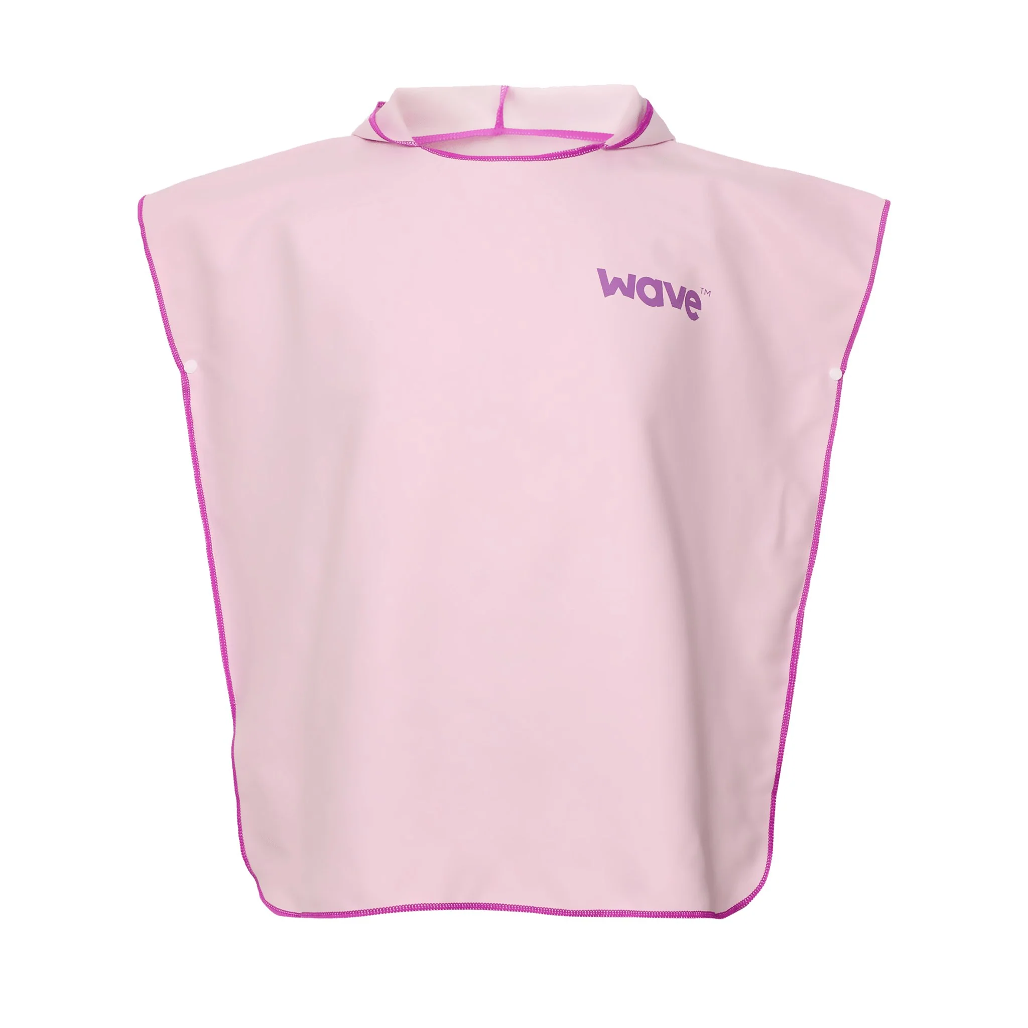 Kids Changing Robe | UKCA - Image 2