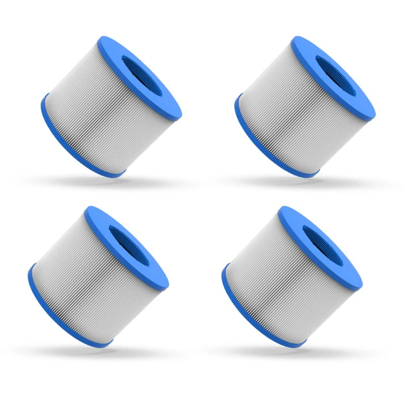 Replacement Filter | Screw-On/Threaded