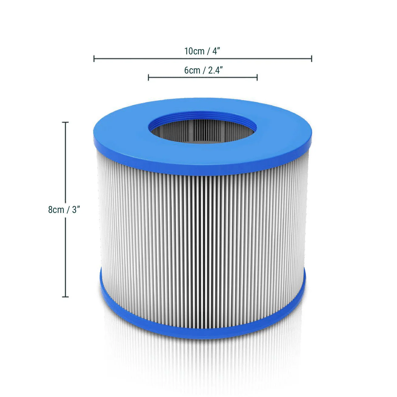 Replacement Filter | Screw-On/Threaded - Image 6
