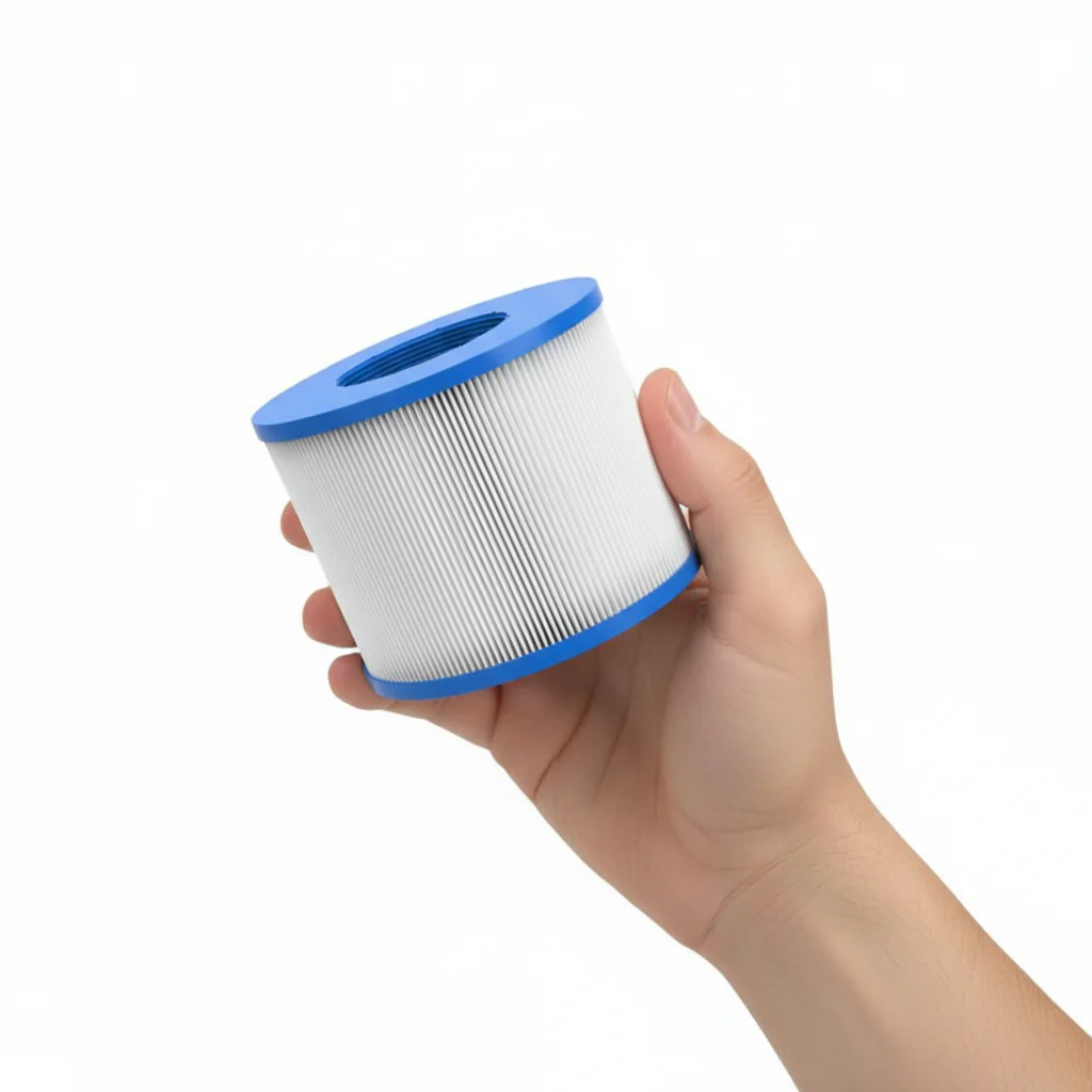 Replacement Filter | Screw-On/Threaded - Image 8