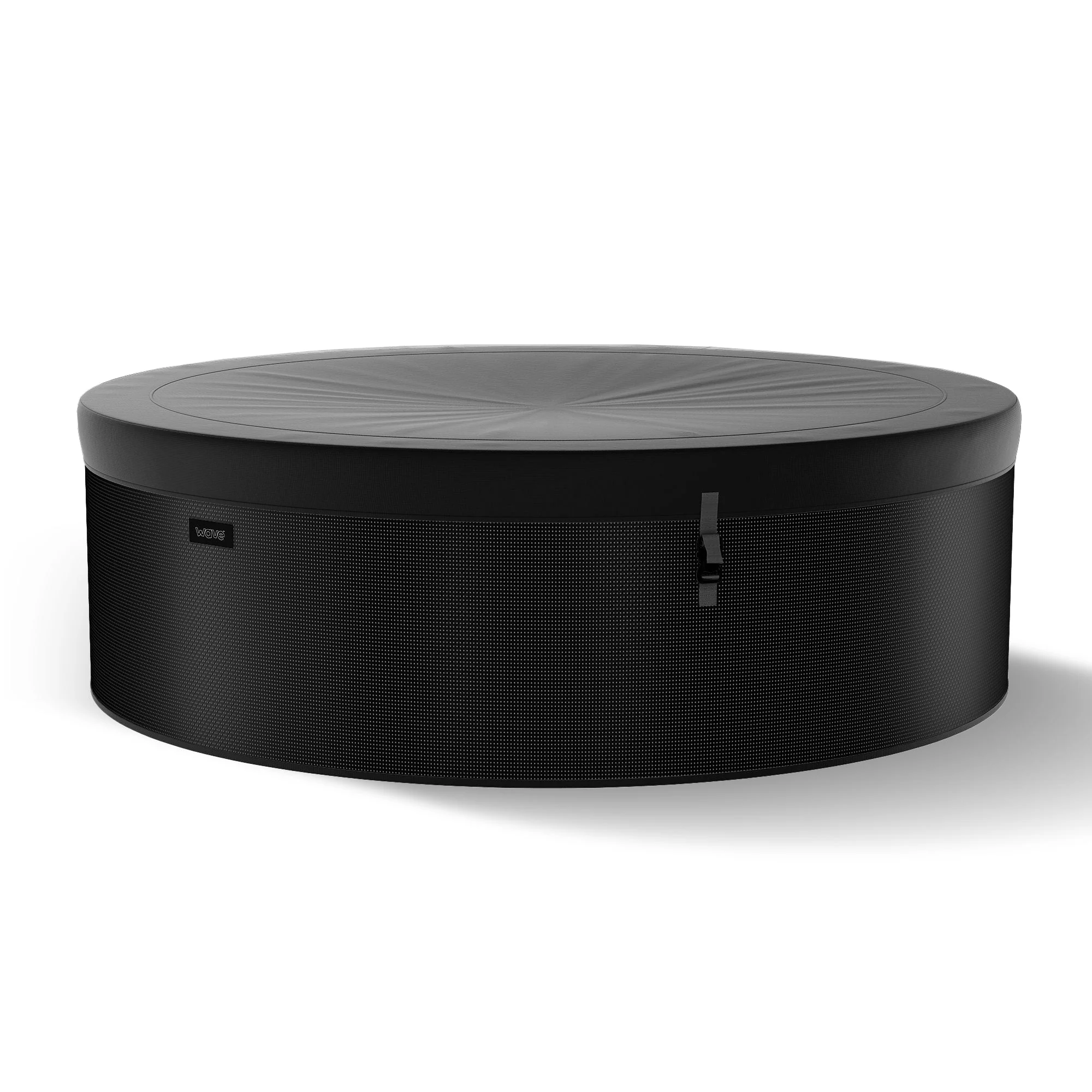Tahoe | 4/6-Person Eco Foam Hot Tub | Built-In Integrated Heater | UKCA - Image 13