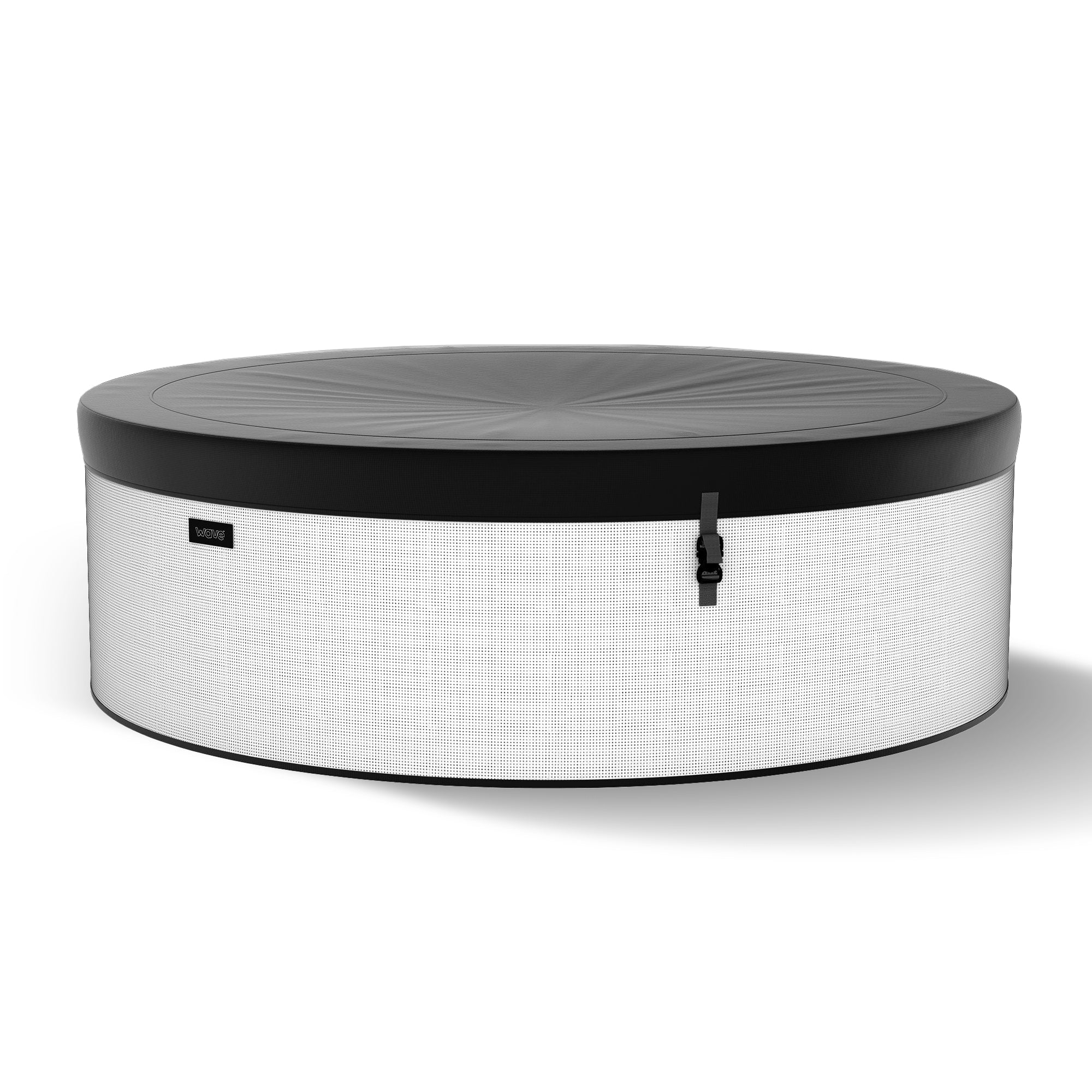 Tahoe | 4/6-Person Eco Foam Hot Tub | Built-In Integrated Heater | UKCA - Image 15