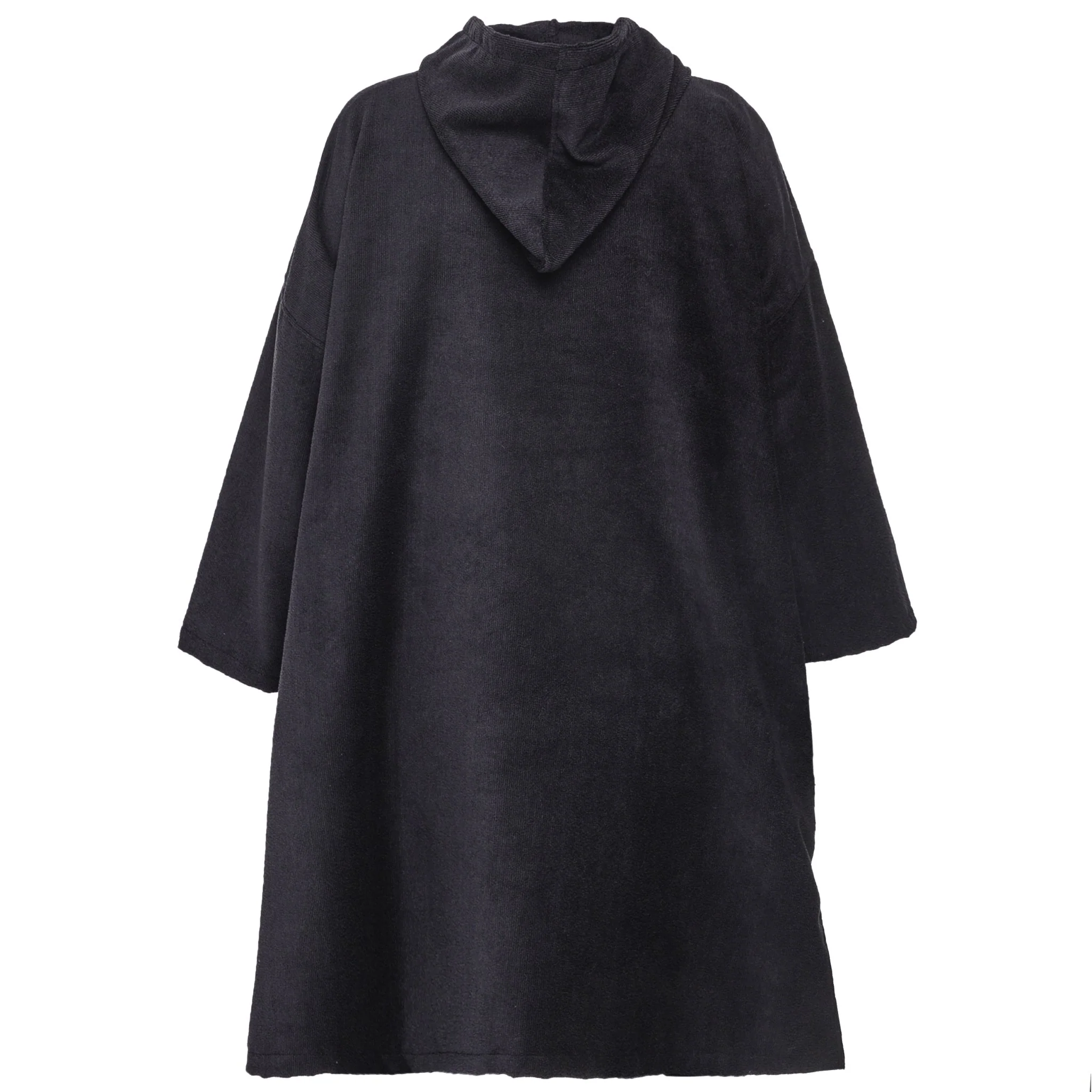 Towel Robe | Navy - Image 2
